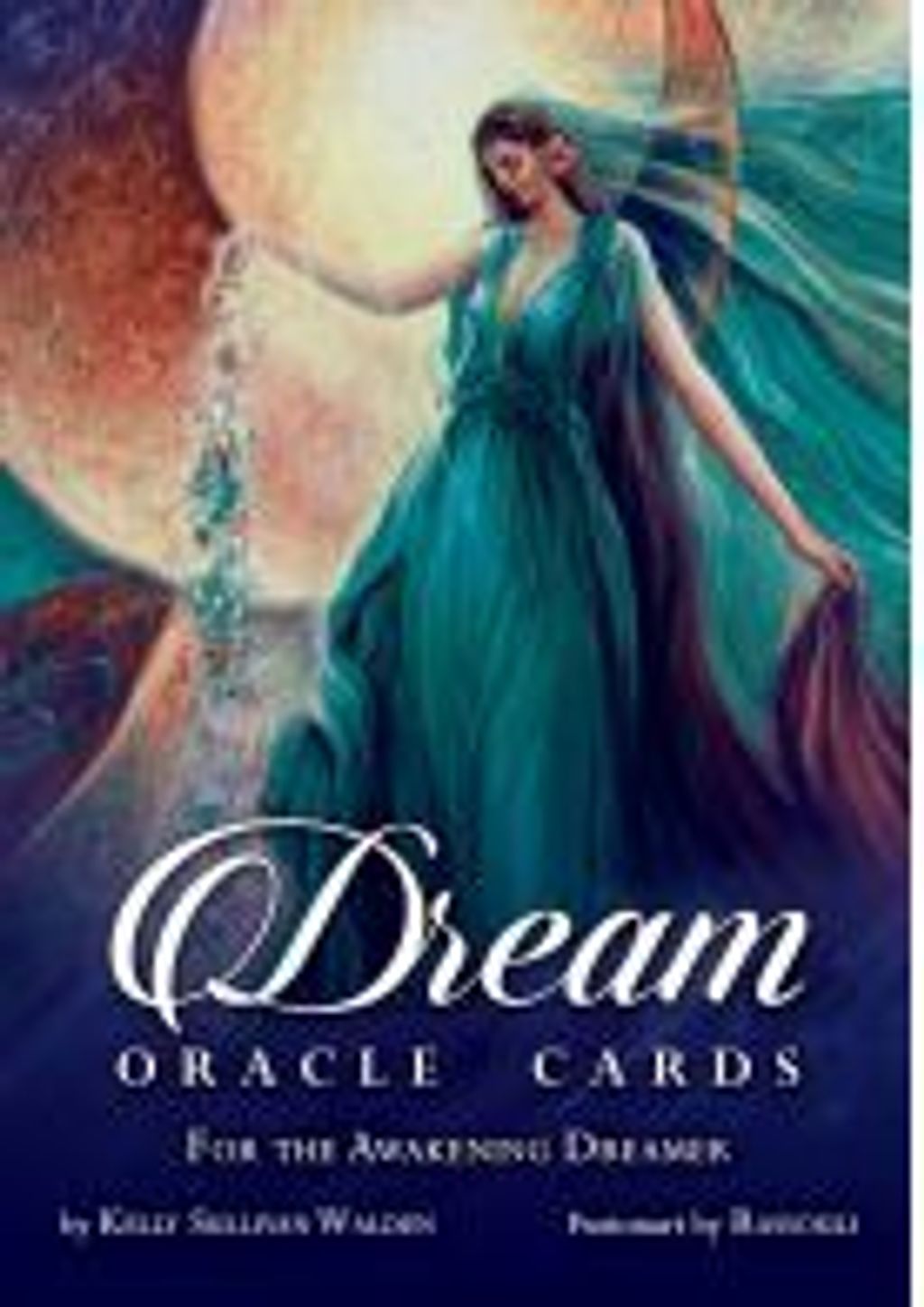 夢境神諭卡(二版):Dream Oracle Cards.jpg