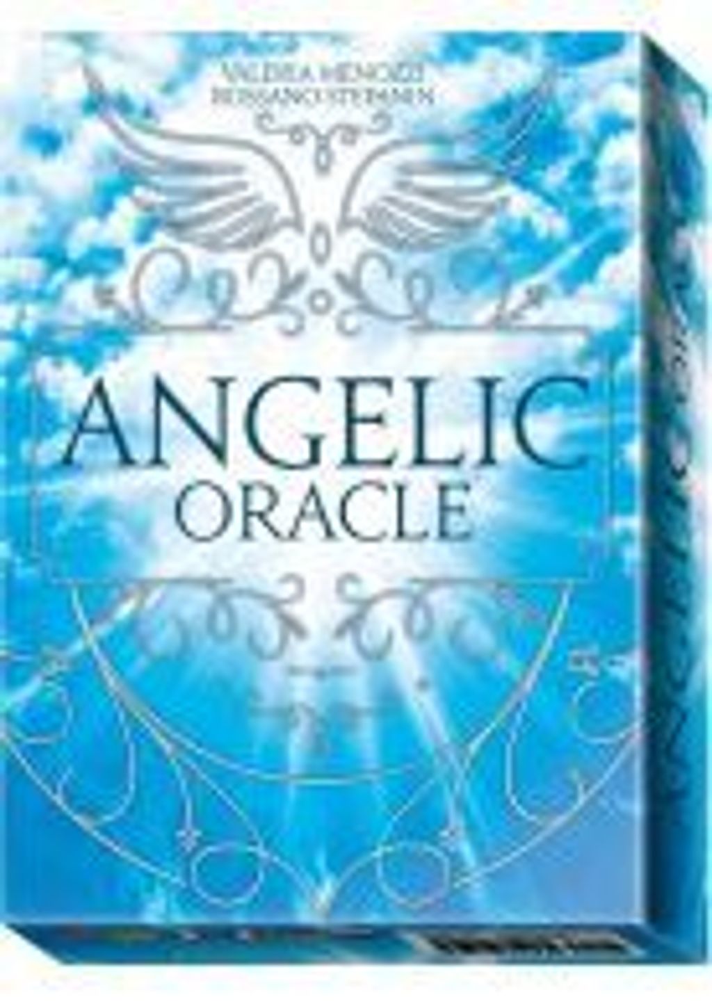 安潔莉卡神諭卡:Angelic Oracle.jpg