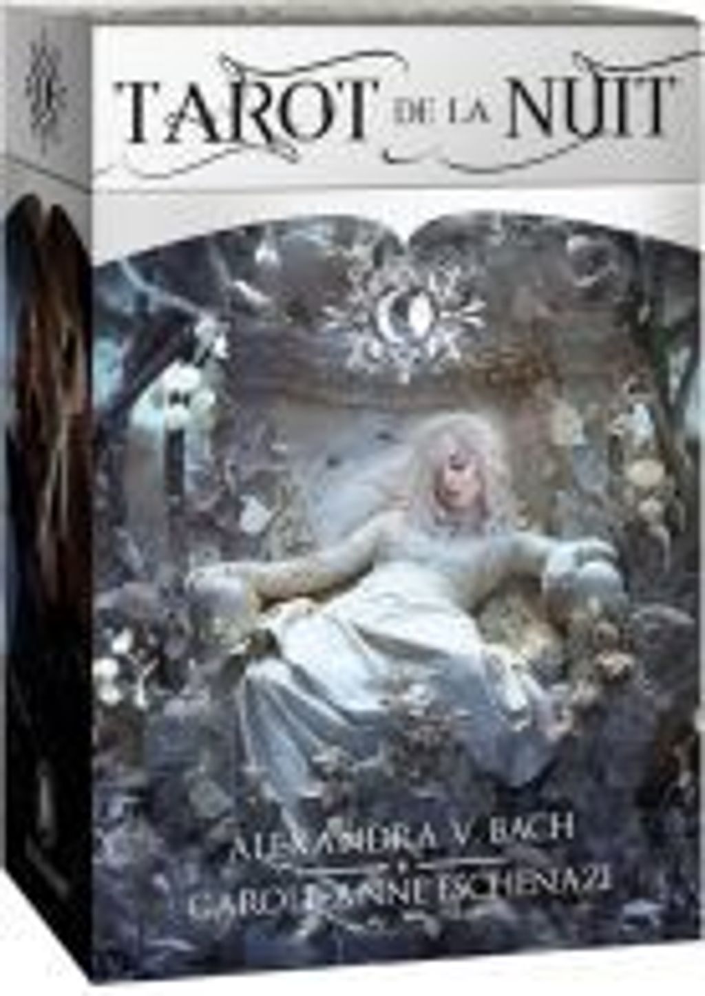 午夜塔羅牌:Tarot de la Nuit.jpg