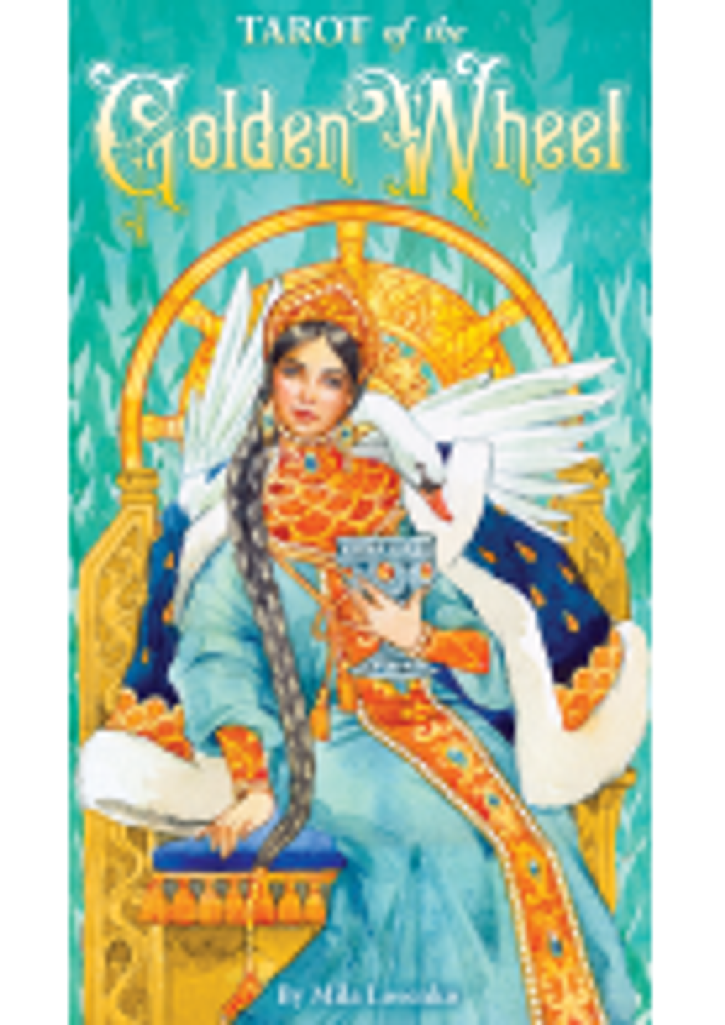黃金輪塔羅牌:Tarot of the Golden Wheel.png