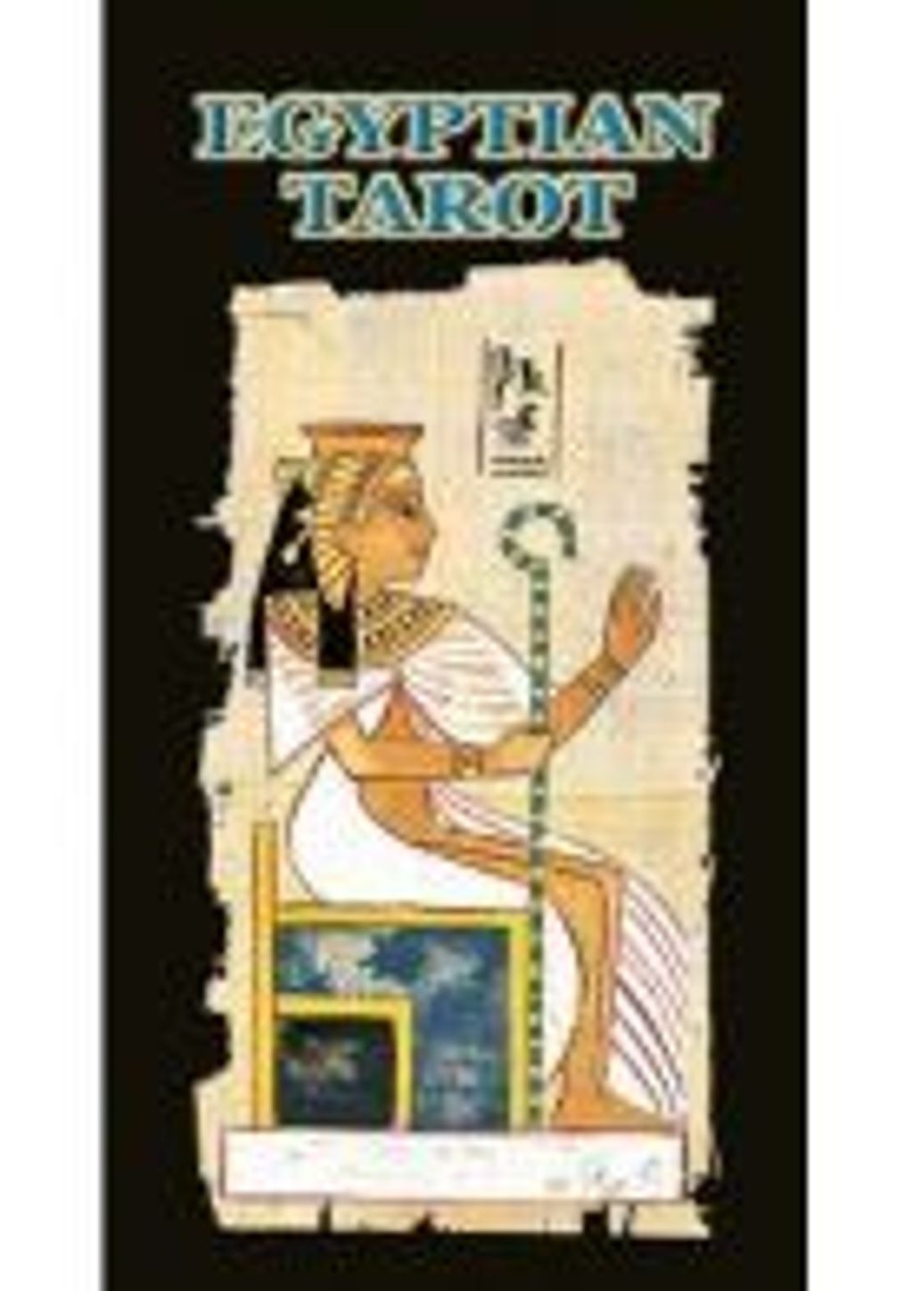 埃及塔羅牌：Egyptian Tarot.jpg