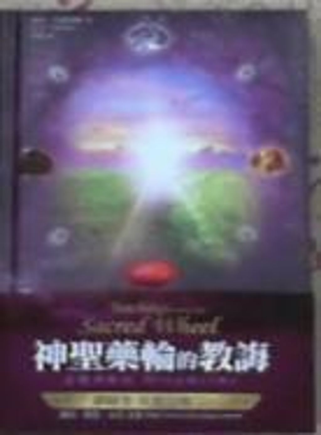 神聖藥輪的教誨.jpg