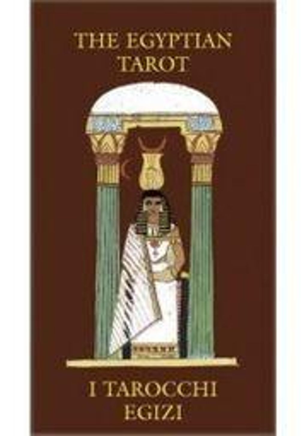 埃及塔羅牌(迷你版):Mini Egyptian Tarot.jpg