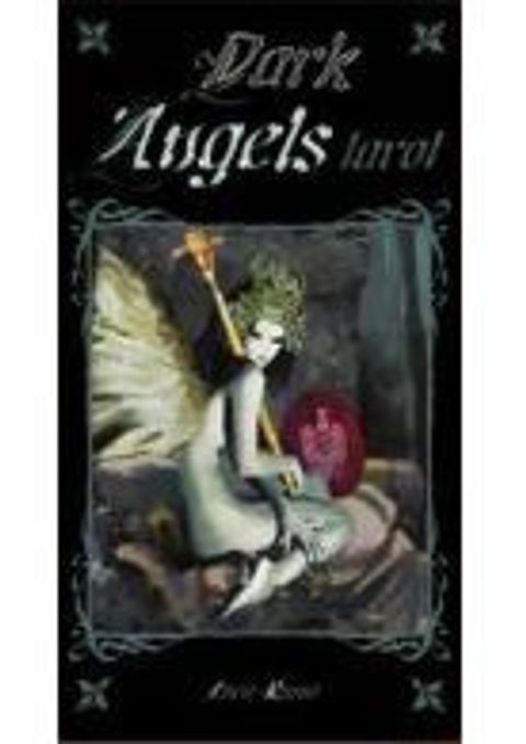 黑暗天使塔羅牌：Dark Angels Tarot.jpg