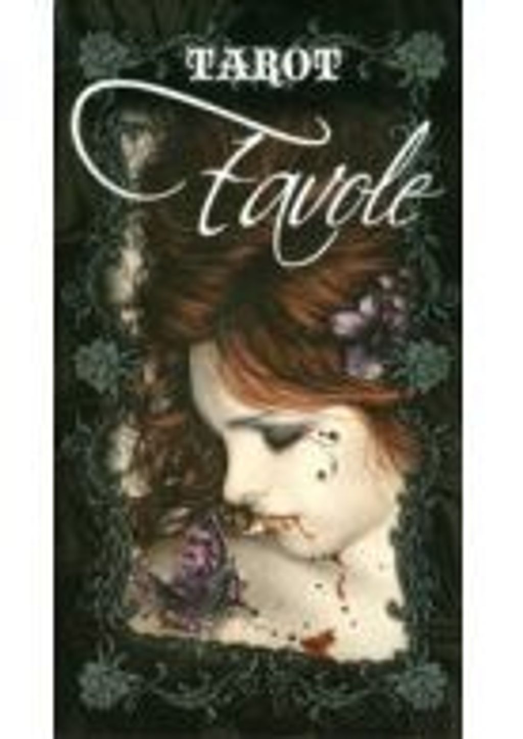 Favole吸血鬼塔羅牌:Favole Tarot.jpg