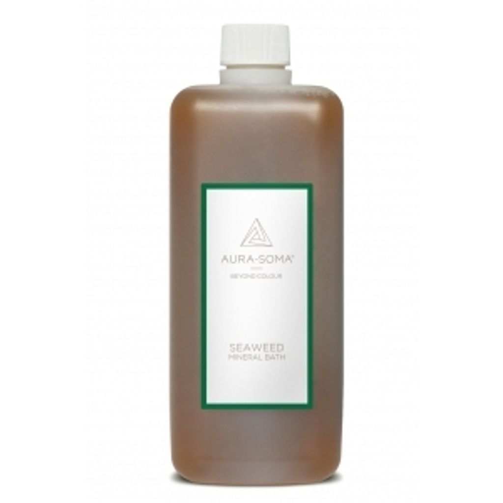 海藻沐浴乳 1000ml