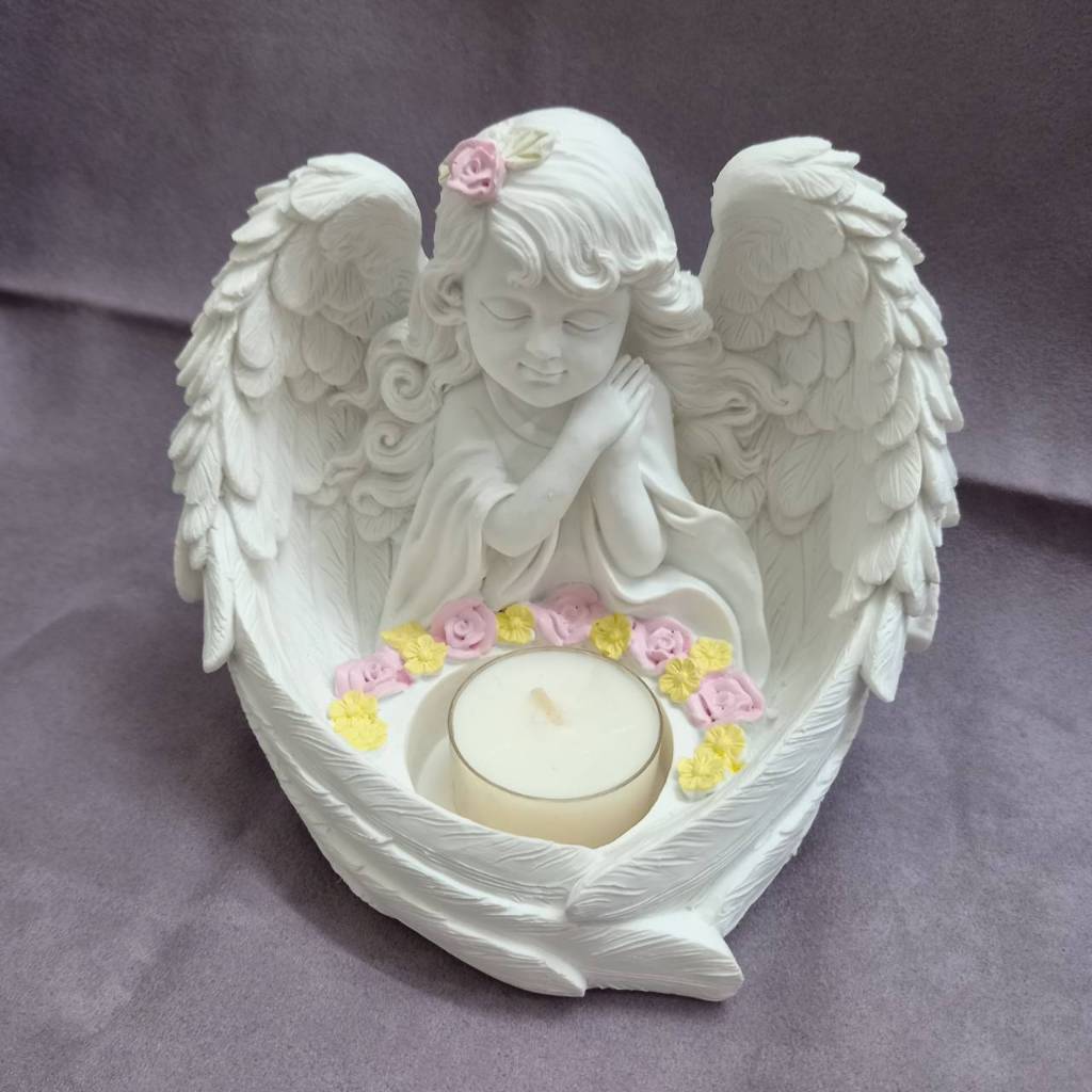 天使の燭台 【公式通販】