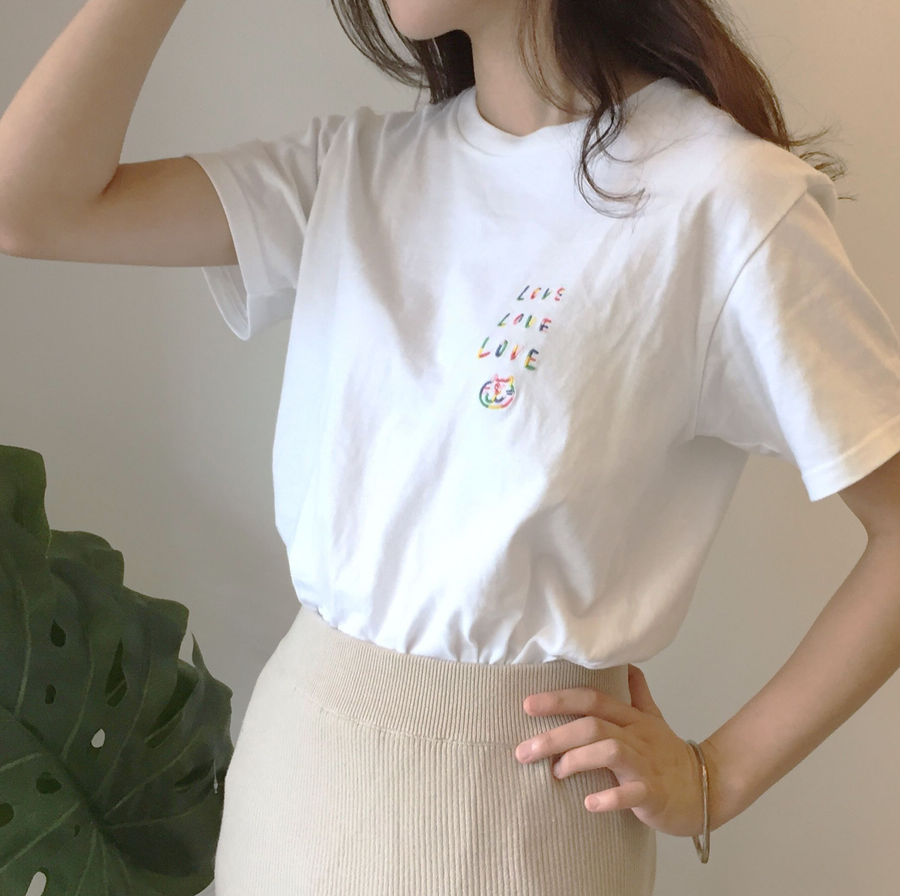 A PIECE OF CAT PLANET | 作品分類 All categories - Clothing