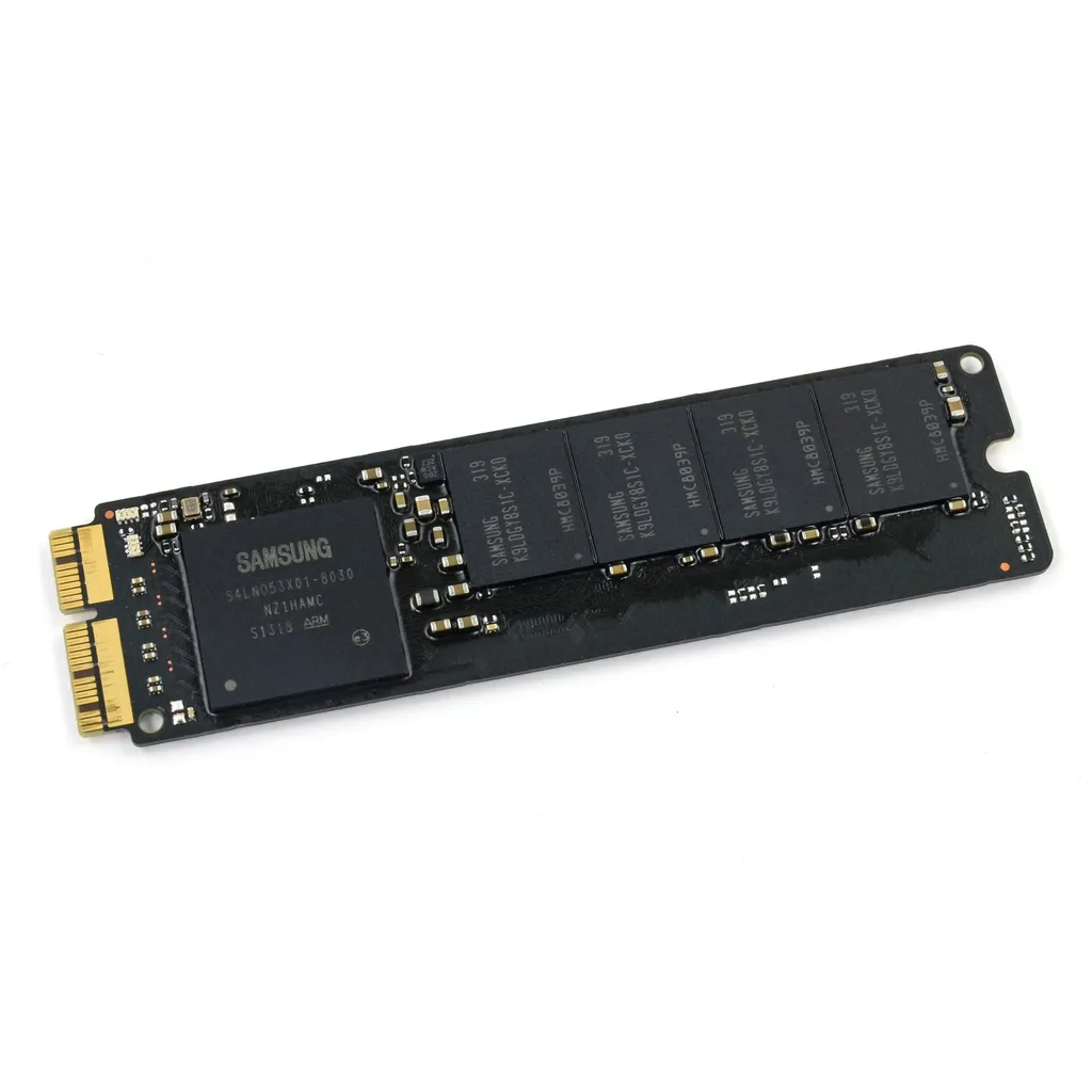 Macbook Air 11 13 15 13 13 17 Macbook Pro Retina 13 And 15 15 Ssd Macfixit