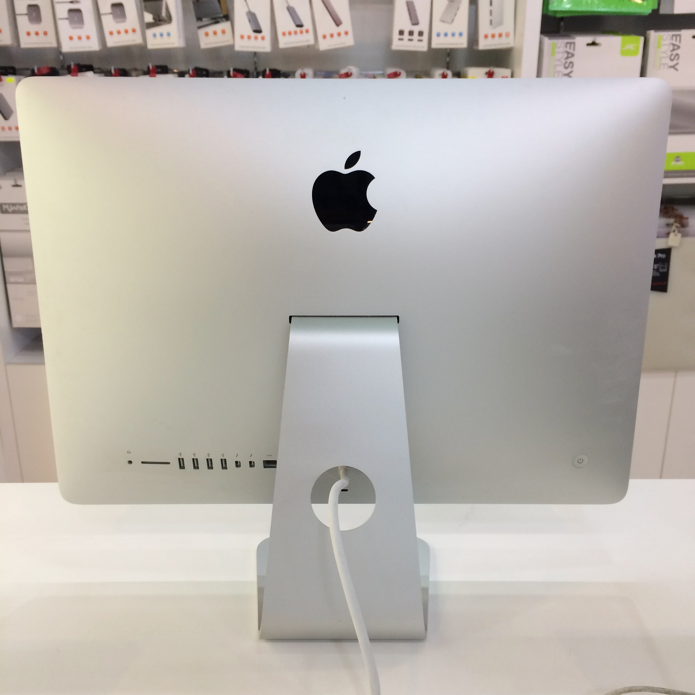 imac 27 late 2013 3.2 used