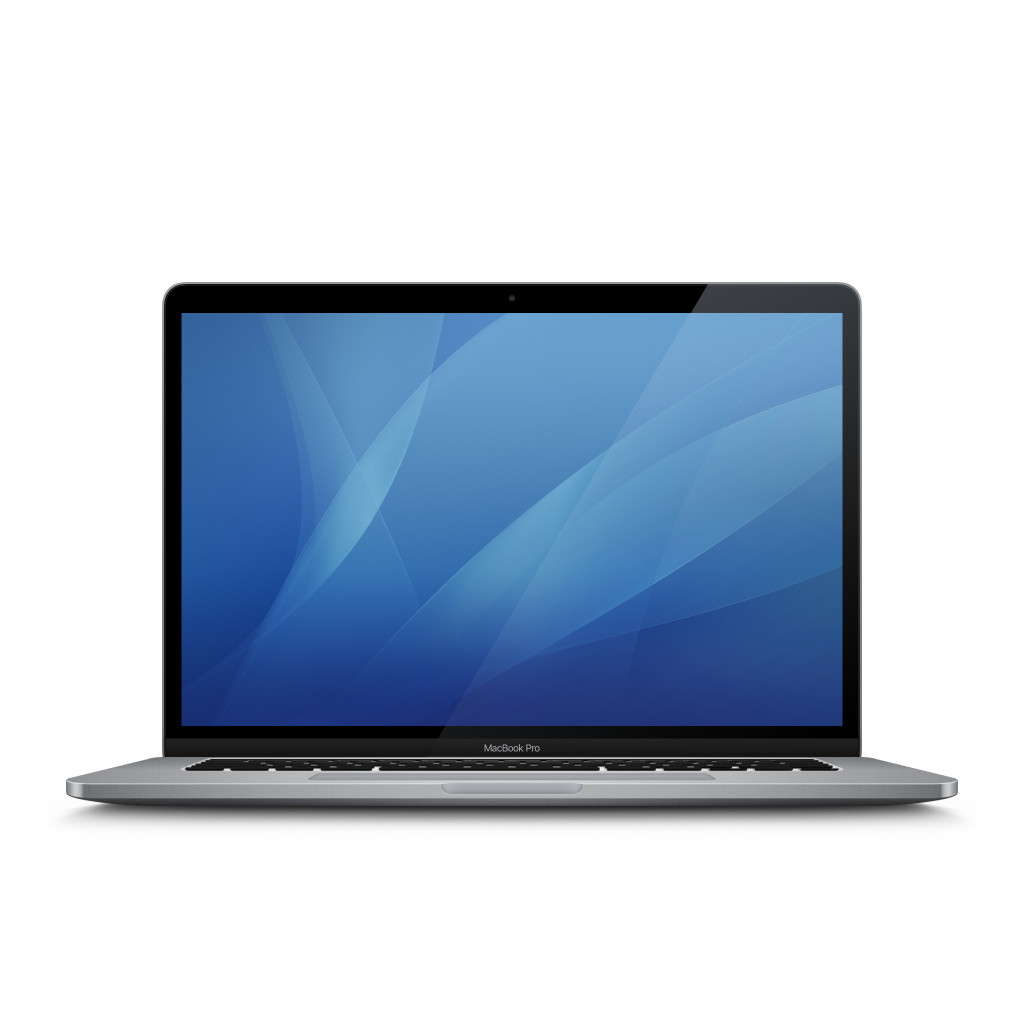 MacBook Pro 15 inch 2.3GHz 8-Core i9 Processor 512 GB Storage Touch Bar