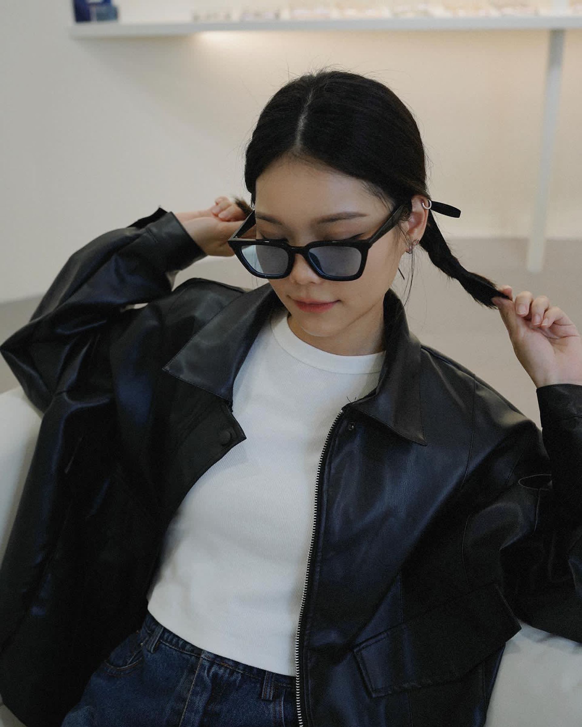 DECORATION EYEWEAR | SHADES