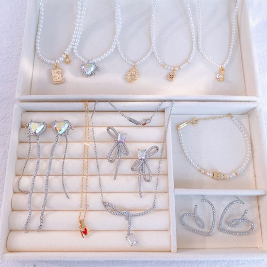 PREMIUM COLLECTION | June Kam Accessories