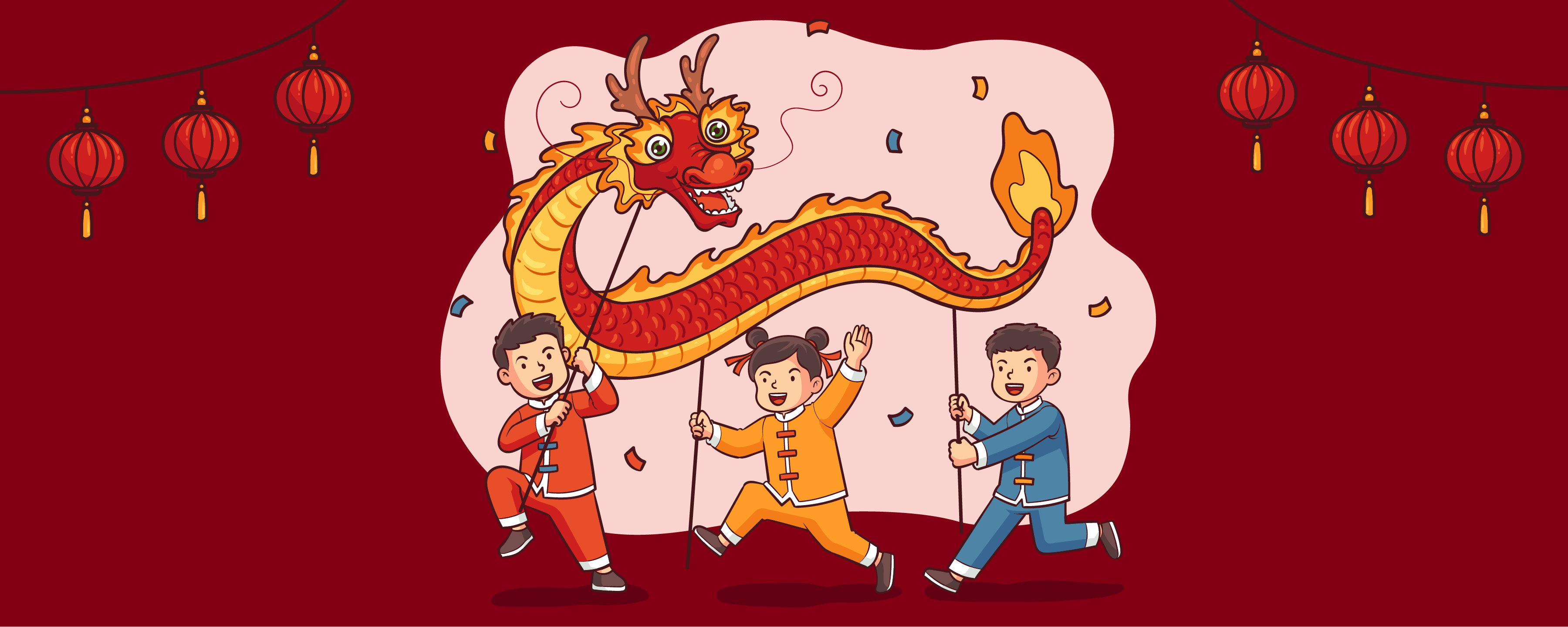 2024 CNY Holidays