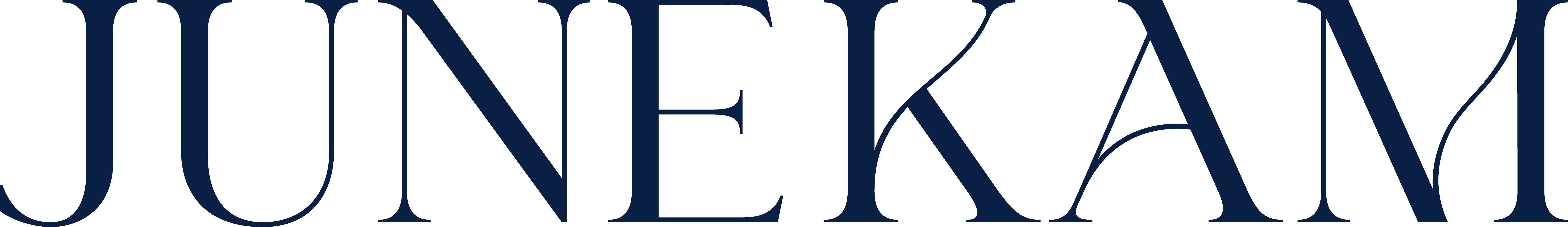 June Kam Accessories