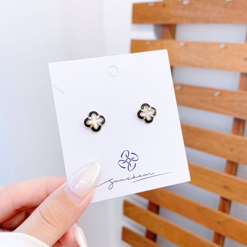 Earring - GS069 – June Kam Accessories