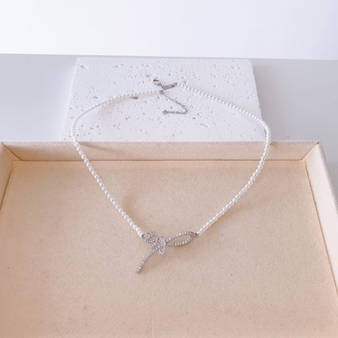 Pearl Bar Pendant Necklace - June Birthstone Jewelry - Stick Pearl Pen –  The Cord Gallery