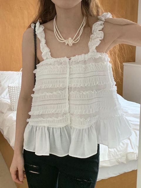 7/25 - 7/31夏季最終檔新品Korea連線– Ssvely Boutique