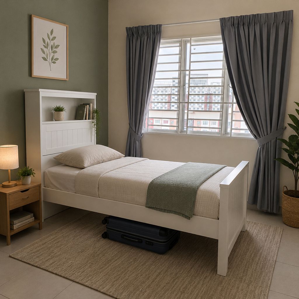 tall cap storage bed_1000x1000