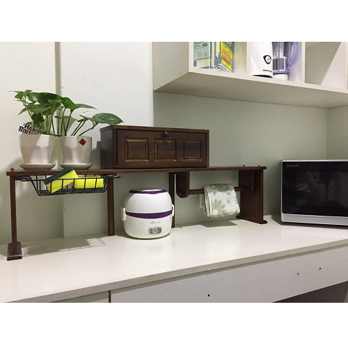 Alcove Over the Sink Storage Organizer Esta Ventures Your Furniture