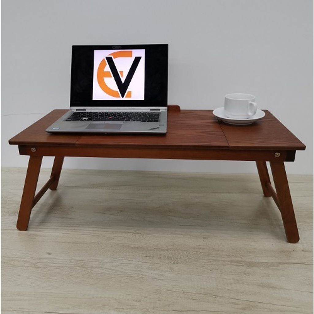 Portable Bean Table / Lap Table / Bed Tray / Portable Laptop Desk – Esta  Ventures