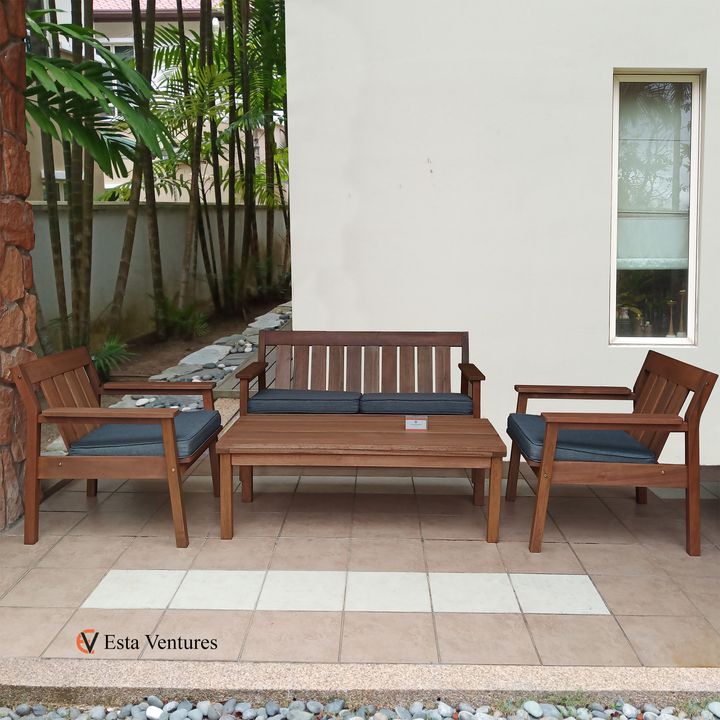 Torus Sofa set 2000