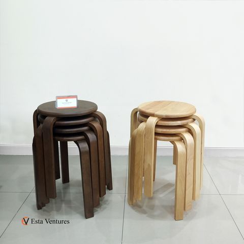 Stack Stool_2x4 stack 2000