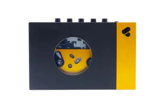 We Are Rewind  | THT唱片