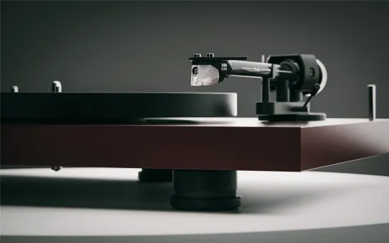Pro-Ject | THT唱片