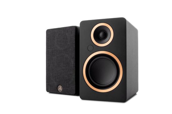 Argon Audio | THT唱片