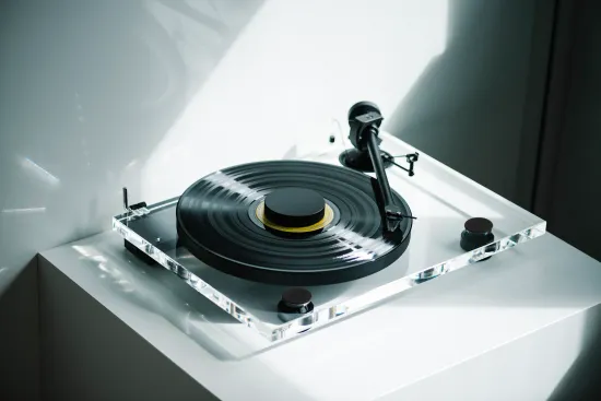 Pro-Ject  | THT唱片