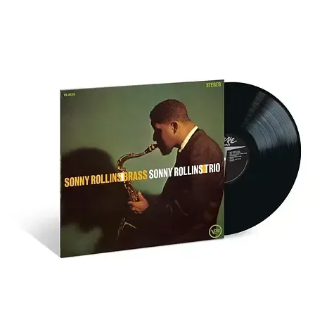 1-sonny-rollins-brass-trio-verve-vault