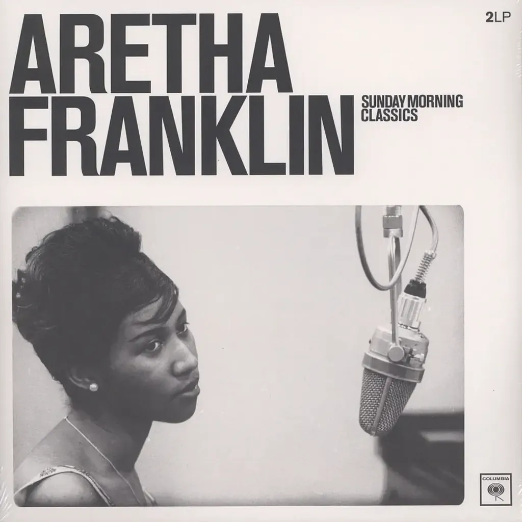 3-aretha-franklin-sunday-morning-classics