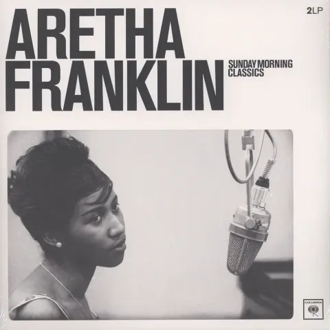 3-aretha-franklin-sunday-morning-classics