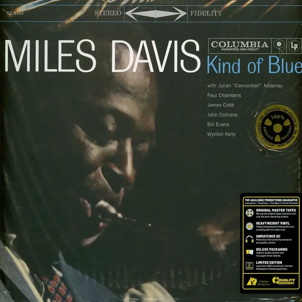 2-miles-davis-kind-of-blue-corrected-speed-black-vinyl-edition