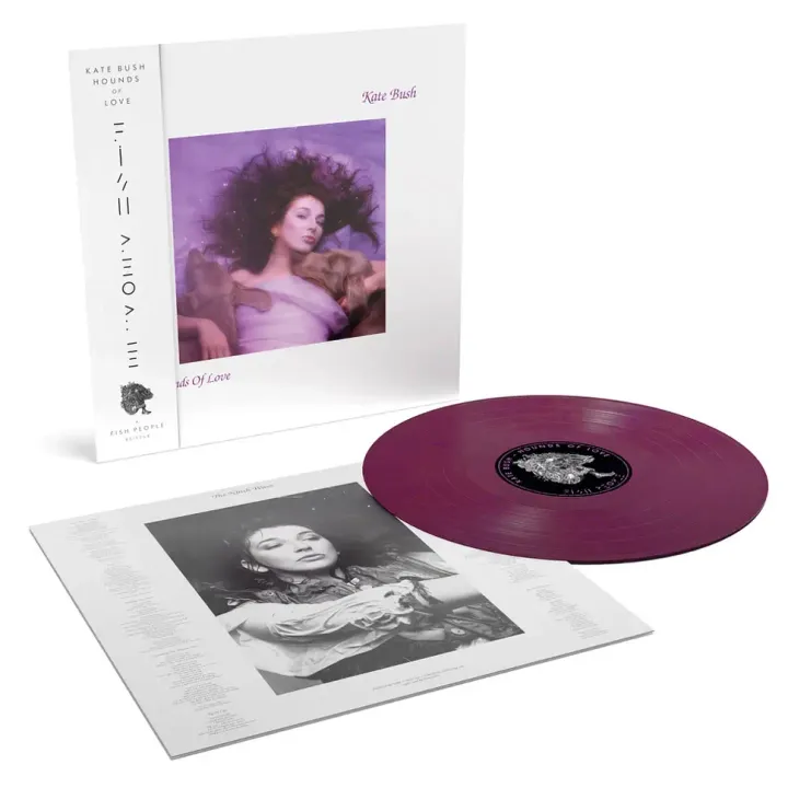 1-kate-bush-hounds-of-love-2018-remaster-raspberry-beret-vinyl-edition-with-obi-strip