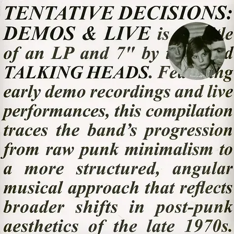 2-talking-heads-tentative-decisions-demos-and-live