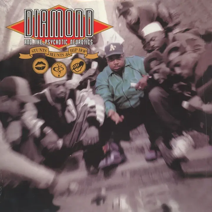 1-diamond-d-and-the-psychotic-neurotics-stunts-blunts-and-hip-hop