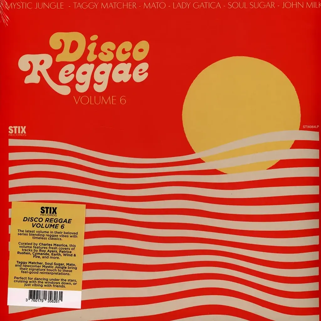 2-v-a-disco-reggae-volume-6-black-vinyl-edition