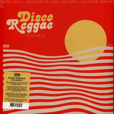 2-v-a-disco-reggae-volume-6-black-vinyl-edition