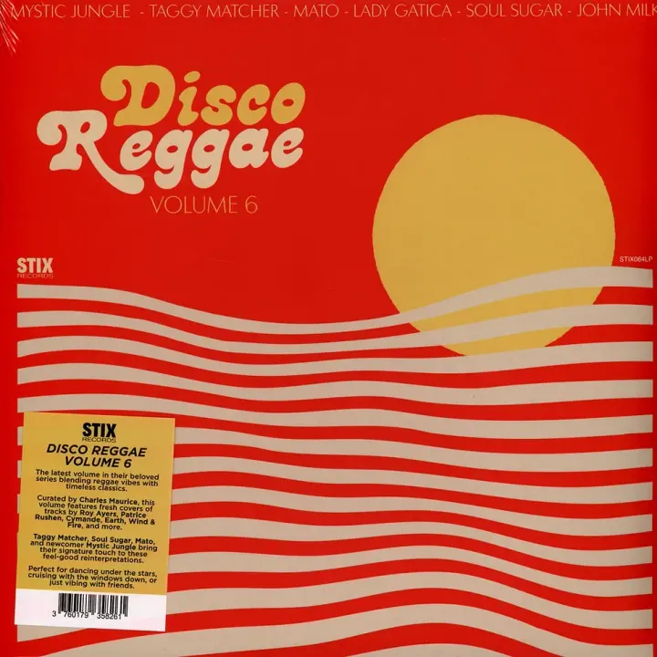 2-v-a-disco-reggae-volume-6-black-vinyl-edition