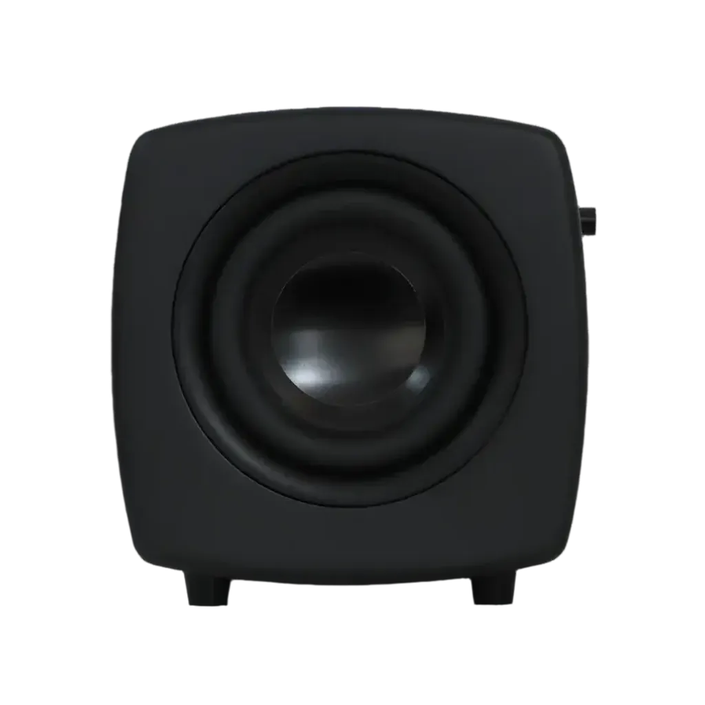 Jamo-Cube-Subwoofer-black-front-840-840