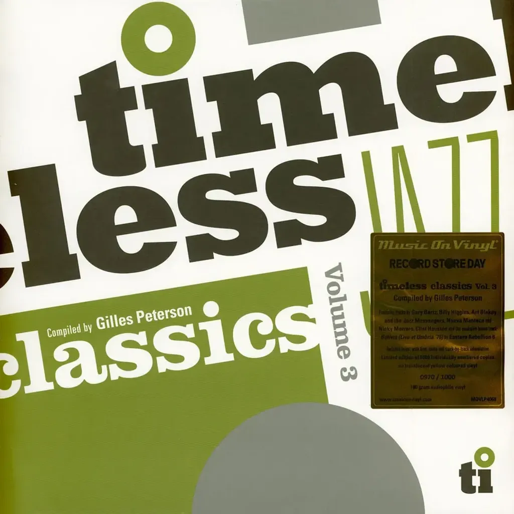 2-v-a-timeless-jazz-classics-volume-3-compiled-by-gilles-peterson-record-store-day-2026-edition