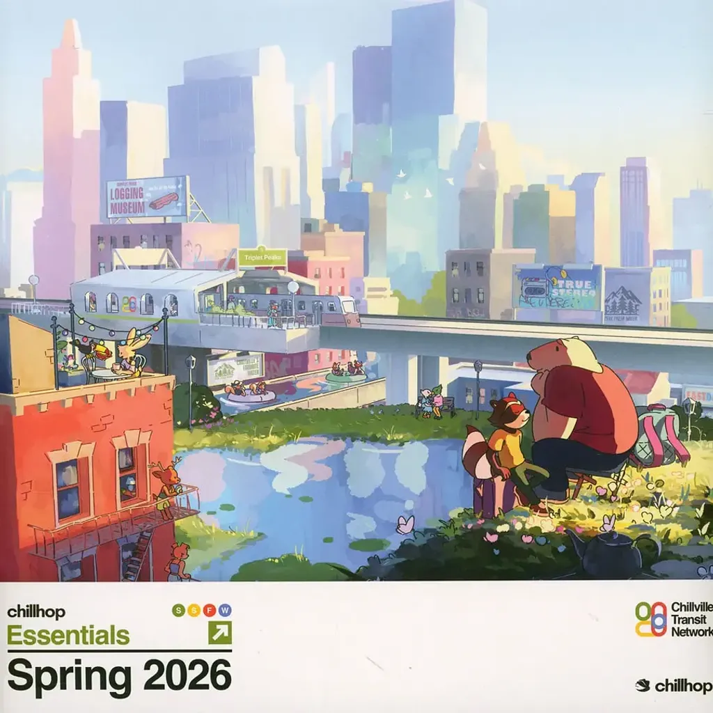 2-v-a-chillhop-essentials-spring-2026