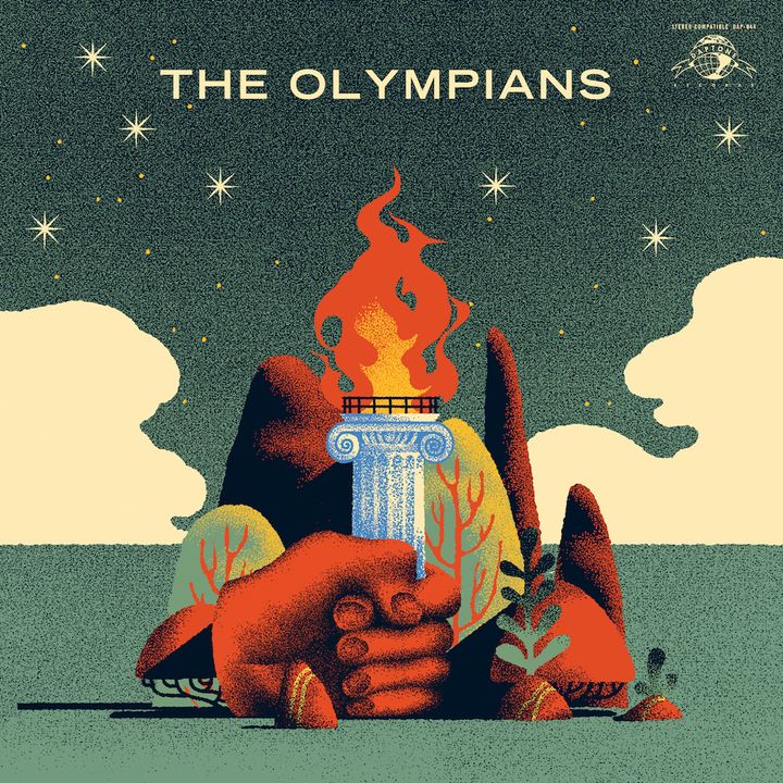 DAP-044-Olympians-cover.jpg