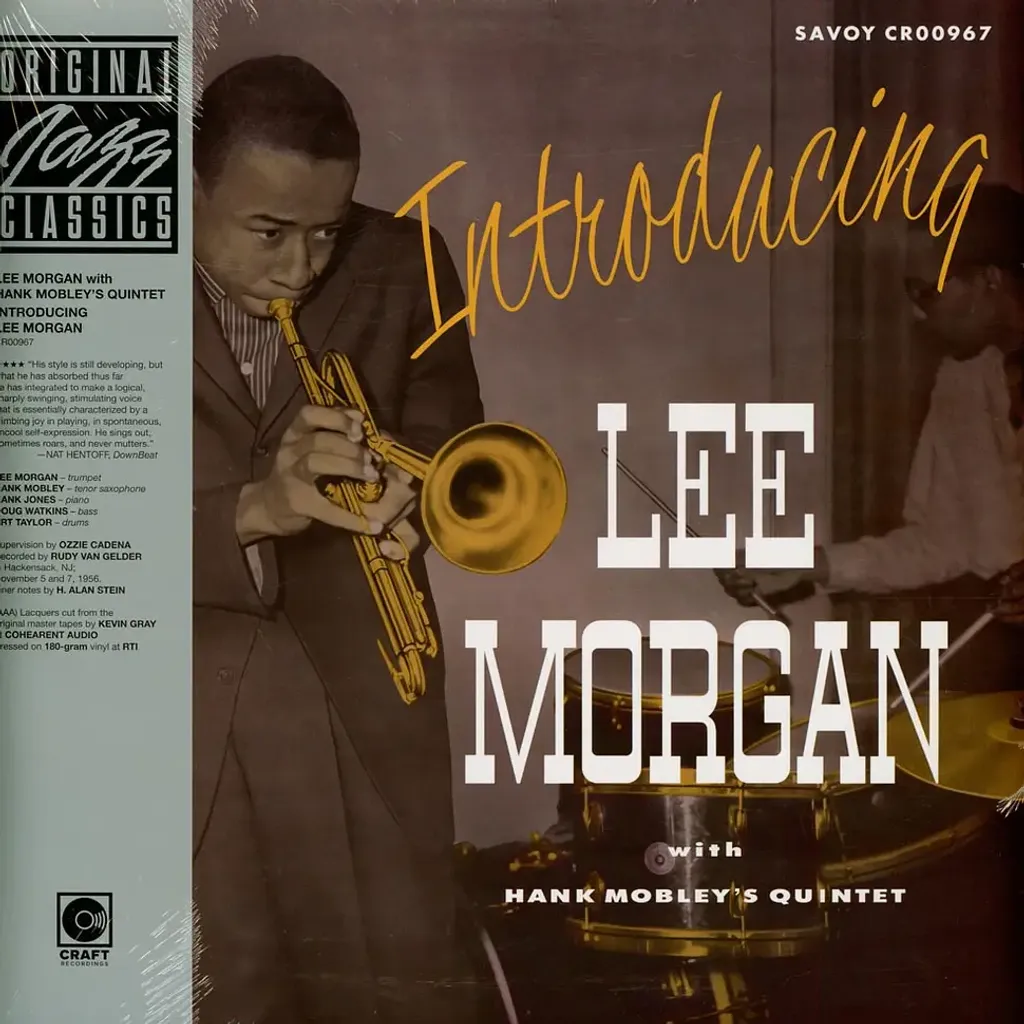 2-lee-morgan-introducing-lee-morgan-limited-original-jazz-classics-series-remastered-2026