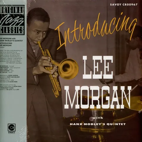 2-lee-morgan-introducing-lee-morgan-limited-original-jazz-classics-series-remastered-2026