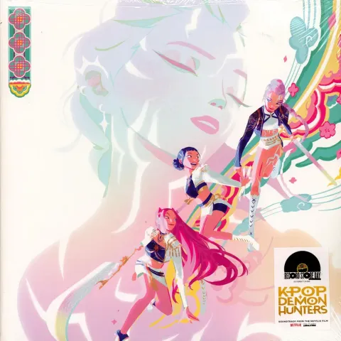 2-v-a-ost-kpop-demon-hunters-huntr-x-edition-record-store-day-2026-colored-vinyl-edition