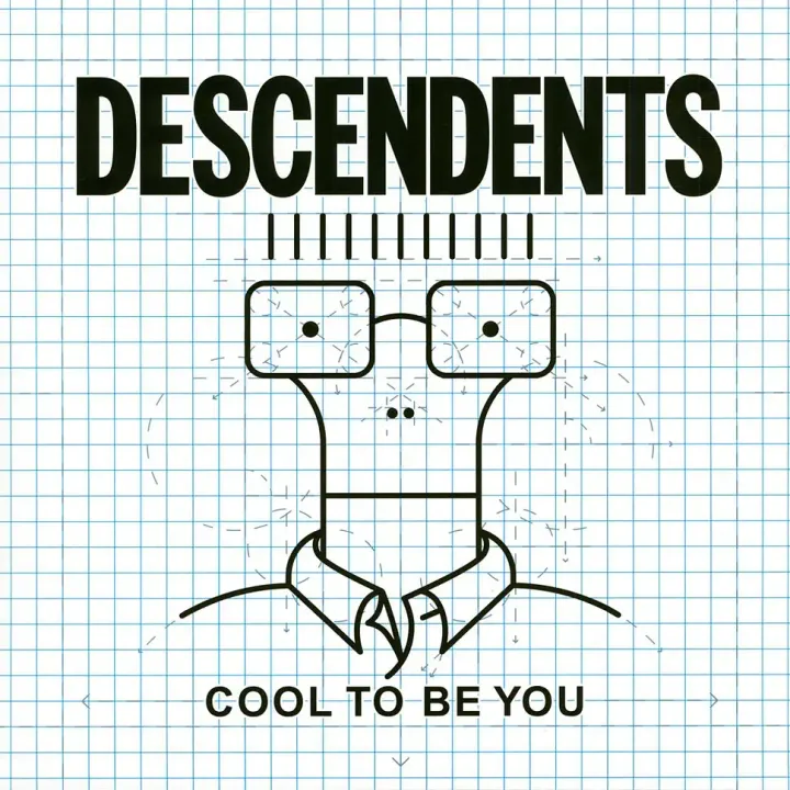 1-descendents-cool-to-be-you-ice-blue-colored-vinyl-edition