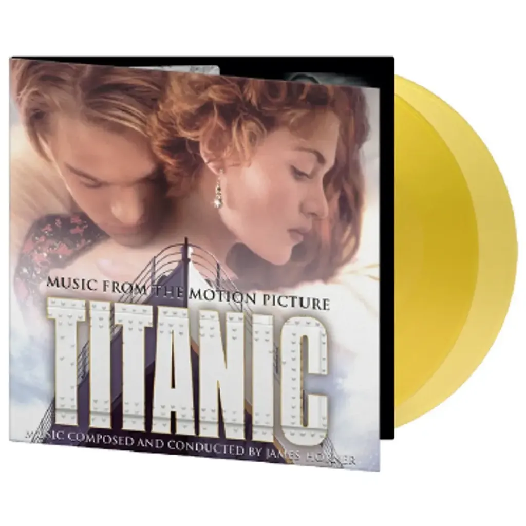 1-james-horner-titanic-translucent-yellow-vinyl-edition